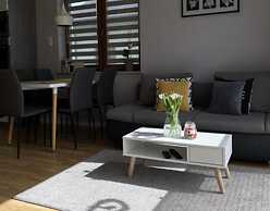 Holiday Home With a Large Garden and Playground