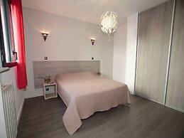 Villa in Anglet Between Ocean, Forests
