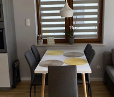 Comfortable Holiday Home With a Private Garden