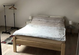 Comfortable Holiday Home With a Private Garden
