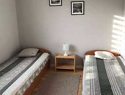Comfortable Holiday Home With a Private Garden