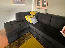 Beachfront Apartment Live