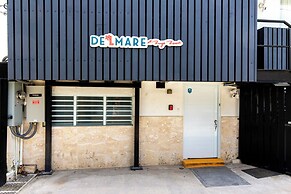 Delmare at Buye Beach