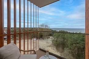 Apartment With Direct sea View