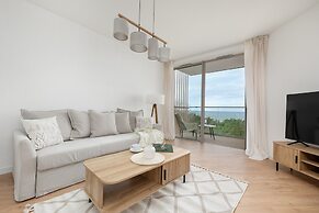 Apartment With Direct sea View