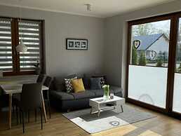 A Comfortable Holiday Home With a Large Garden