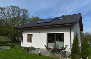 A Comfortable Holiday Home With a Large Garden