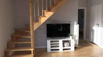 A Comfortable Holiday Home With a Large Garden