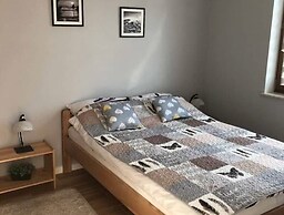 A Comfortable Holiday Home With a Large Garden