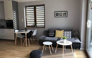 A Comfortable Holiday Home With a Large Garden