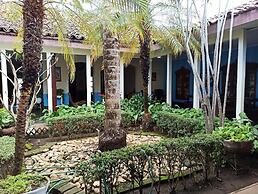 Hostal Harvest House