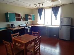 Hostal Harvest House