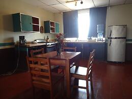 Hostal Harvest House