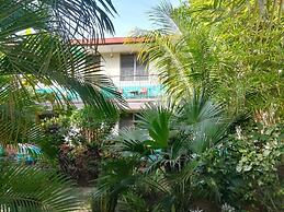 Hostal Harvest House