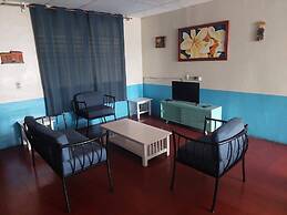 Hostal Harvest House