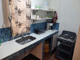 Hostal Harvest House