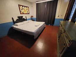 Hostal Harvest House