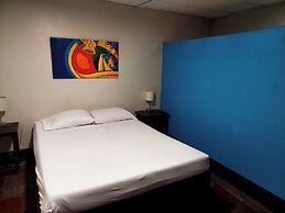 Hostal Harvest House