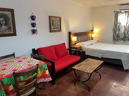 Hostal Harvest House