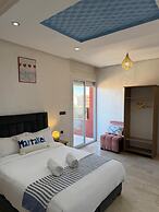 Marrakech Inn Comfy Apartments-Gueliz