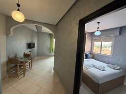Marrakech Inn Comfy Apartments-Gueliz