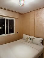 Marrakech Inn Comfy Apartments-Gueliz