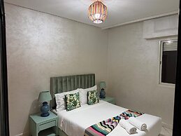 Marrakech Inn Comfy Apartments-Gueliz