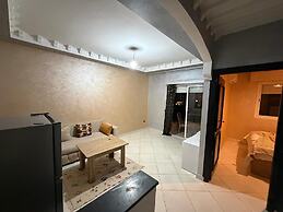 Marrakech Inn Comfy Apartments-Gueliz