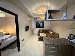 Marrakech Inn Comfy Apartments-Gueliz