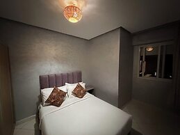 Marrakech Inn Comfy Apartments-Gueliz