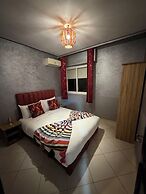 Marrakech Inn Comfy Apartments-Gueliz
