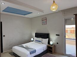Marrakech Inn Comfy Apartments-Gueliz