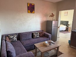 Marrakech Inn Comfy Apartments-Gueliz