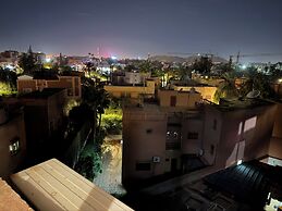 Marrakech Inn Comfy Apartments-Gueliz