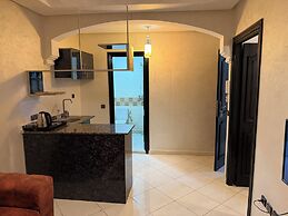 Marrakech Inn Comfy Apartments-Gueliz