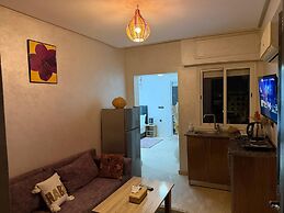 Marrakech Inn Comfy Apartments-Gueliz
