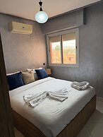 Marrakech Inn Comfy Apartments-Gueliz