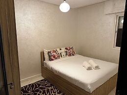 Marrakech Inn Comfy Apartments-Gueliz