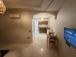 Marrakech Inn Comfy Apartments-Gueliz