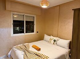 Marrakech Inn Comfy Apartments-Gueliz