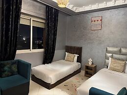 Marrakech Inn Comfy Apartments-Gueliz