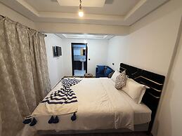 Marrakech Inn Comfy Apartments-Gueliz