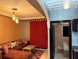 Marrakech Inn Comfy Apartments-Gueliz