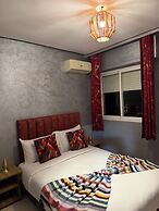 Marrakech Inn Comfy Apartments-Gueliz