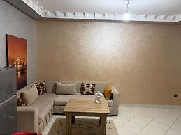 Marrakech Inn Comfy Apartments-Gueliz