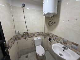 Marrakech Inn Comfy Apartments-Gueliz