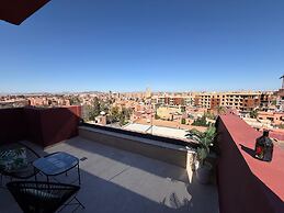 Marrakech Inn Comfy Apartments-Gueliz
