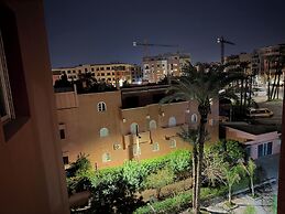 Marrakech Inn Comfy Apartments-Gueliz