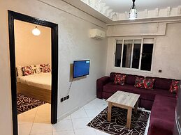 Marrakech Inn Comfy Apartments-Gueliz