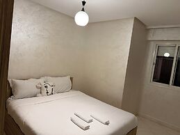Marrakech Inn Comfy Apartments-Gueliz